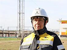 Нашла призвание в нефтянке