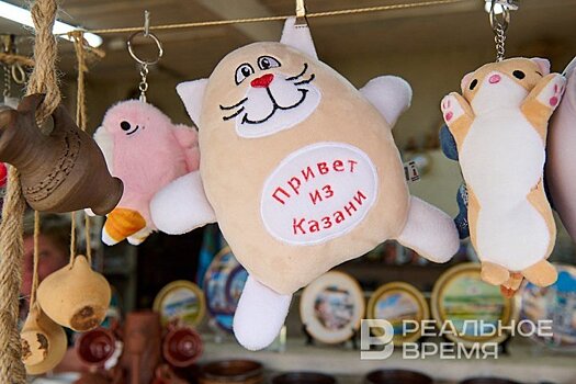 ТПП о продаже "Кота Казанского": "Бренду не хватает современности"