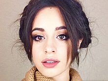 Камилла Кабелло побила рекорд Fifth Harmony