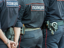 Уволенные после задержания Голунова полицейские подали в суд на МВД