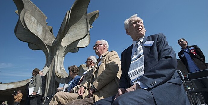 Хорватия не пустила сербскую делегацию почтить память жертв Ясеноваца