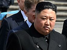 Родман прокомментировал слухи о смерти Ким Чен Ына