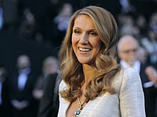 Похудевшая Селин Дион стала выглядеть старше своих лет