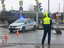 Новый глава ГИБДД назначен в Самарской области: что о нем известно