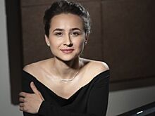 В ростовской филармонии выступит победительница Лидского конкурса пианистов