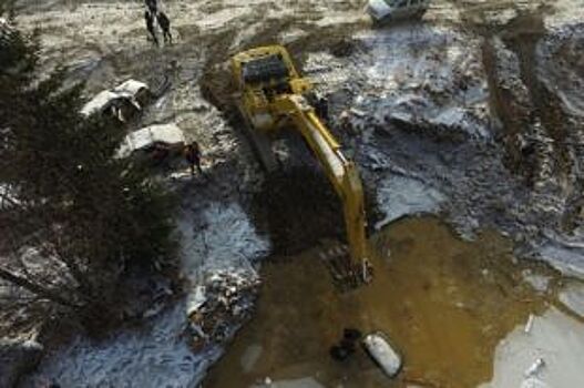 Двойное дно дамбы. Какую проблему вскрыла трагедия на прииске?