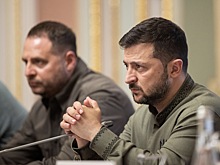 Зеленский рассказал, каких гарантий безопасности ждет от США Украина