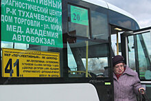 В Ставрополе решили искоренить маршрутки-киоски