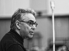 Канадский композитор Говард Шор напишет музыку для сериала «Властелин колец»