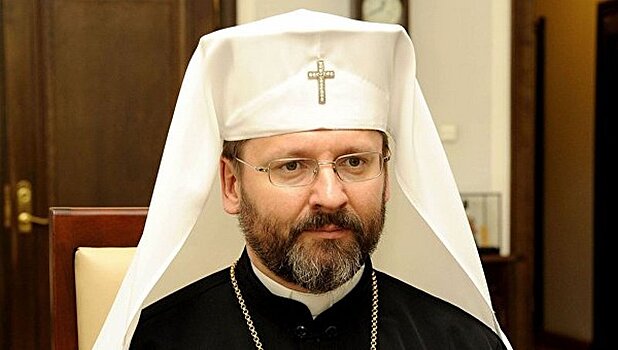 Декларация патриарха и понтифика разочаровала украинских униатов