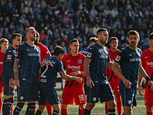 «Манчестер Сити» — «Ливерпуль»: когда игра АПЛ, во сколько начало, где смотреть онлайн