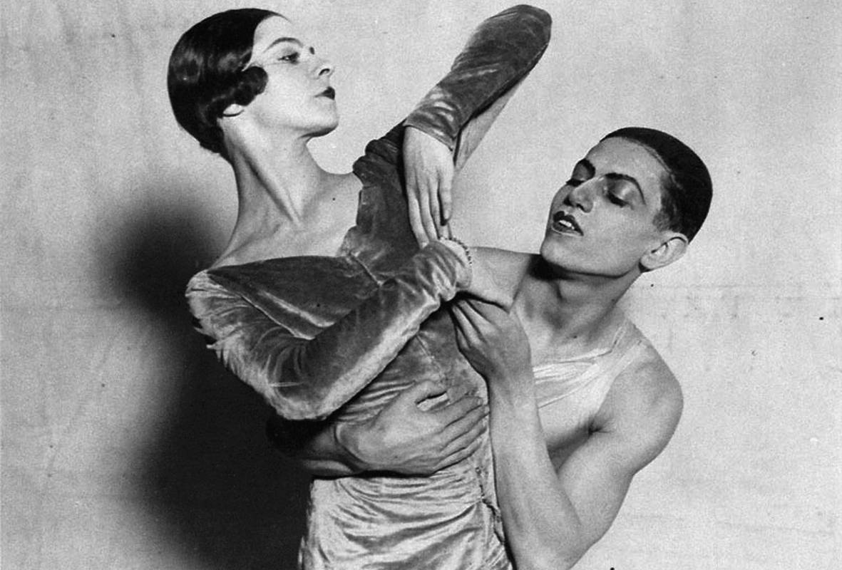 «Призвал выпустить на волю тело» Сергей Дягилев заставил весь мир говорить о России и русских. Как ему удалось?