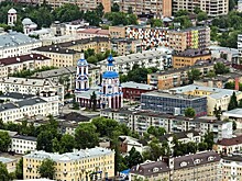 В Калуге предложили переименовать улицу без изменения названия