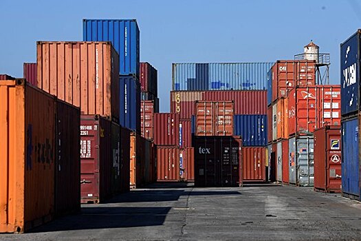 Товарооборот Грузии и России за январь-апрель вырос на 20%