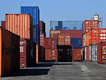 Товарооборот Грузии и России за январь-апрель вырос на 20%