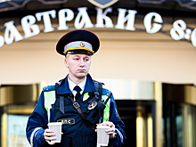 «Помочь некому»: полицейские испугались пенсионной реформы