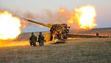Военнослужащие ВСУ жалуются на рост числа контузий из-за работы артиллерии ВС РФ