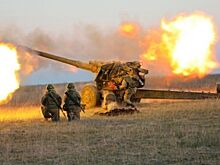 Военнослужащие ВСУ жалуются на рост числа контузий из-за работы артиллерии ВС РФ