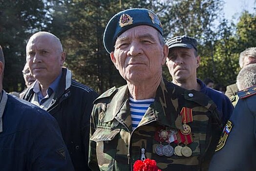 Четыре человека претендуют на звание «Почетного гражданина города Петрозаводска»