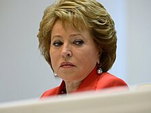 Матвиенко предлагает распространить туристический сбор на все регионы