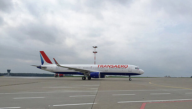 Авиакомпанию «Трансаэро» признали банкротом по решению суда