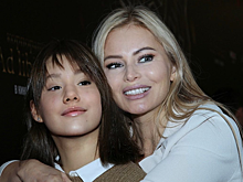 13-летняя дочь Даны Борисовой пожаловалась на оскорбления от отца