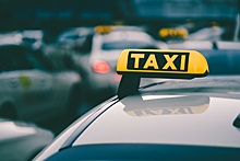 В Ленобласти тарифы на услуги такси могут подняться на 50% с 1 сентября
