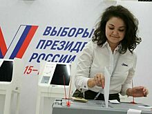В ЦИК рассказали, как молодежь участвует в выборах