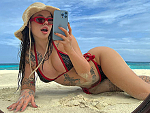 Инстасамку обвинили в пропаганде разврата и проституции среди детей