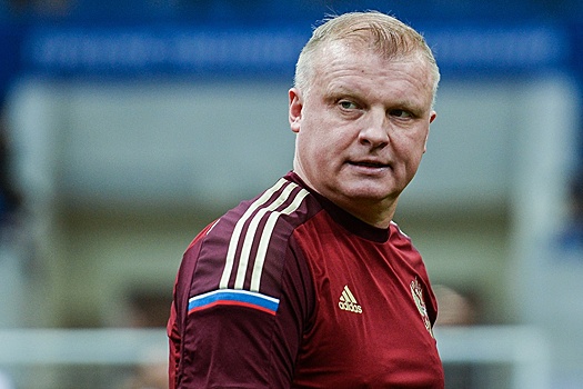 Сергей Кирьяков: Матч "Интер" - "Барселона" навсегда вошел в историю