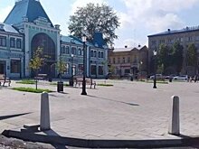 В Чистополе обнаружили каменную мостовую XVIII—XIX веков
