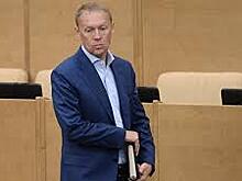 Луговой о Вороненкове: жаль паренечка