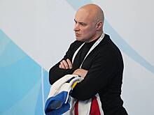 Тренер фигуриста Дикиджи рассказал об атаке БПЛА на Сочи