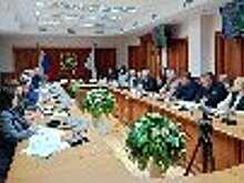 Руководство УФСИН России по Томской области приняло участие в рабочем совещании по вопросам реализации положений Федерального закона  «О пробации в Российской Федерации»