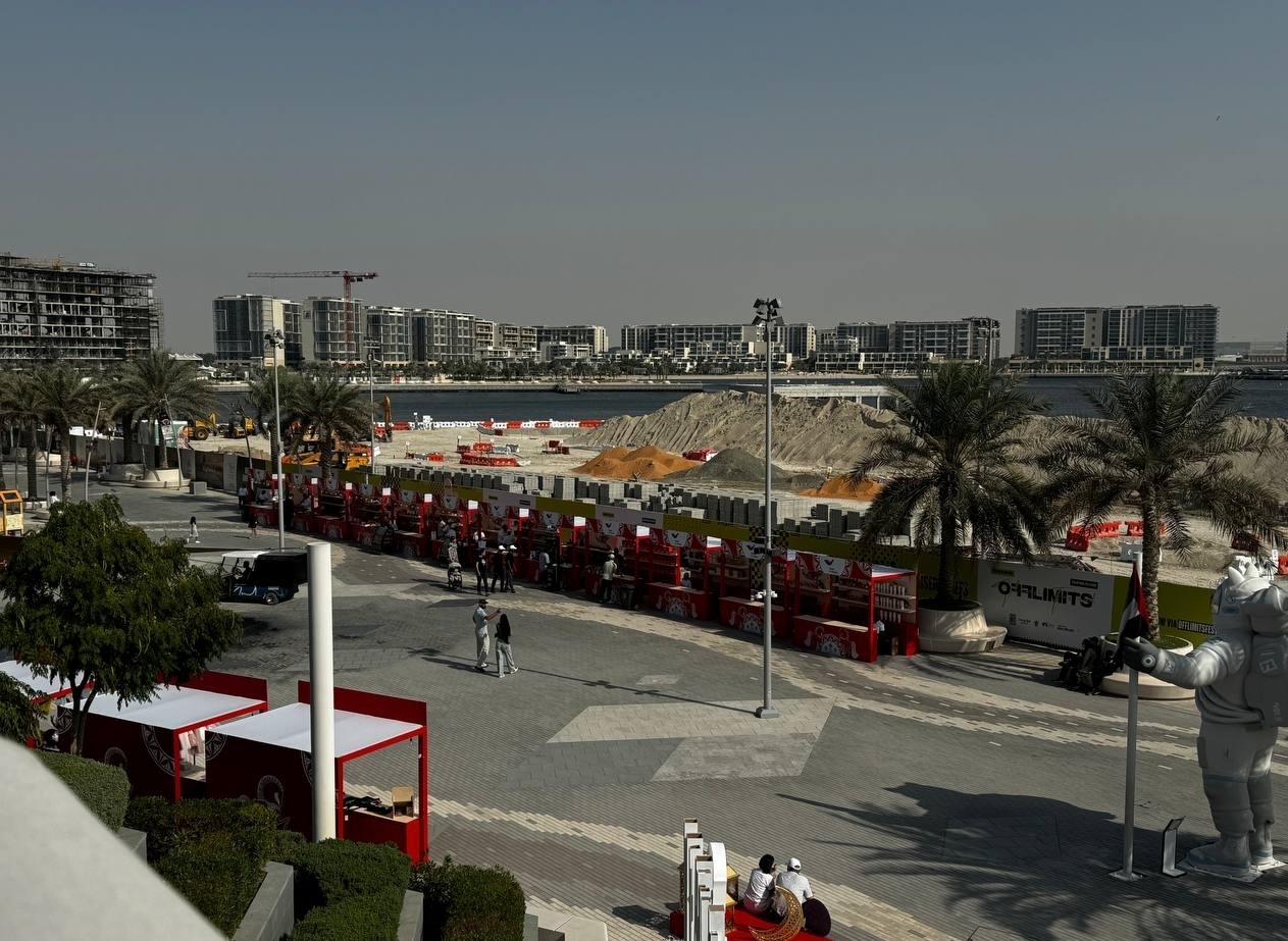 В Совфеде высказались о предстоящих переговорах в ОАЭ