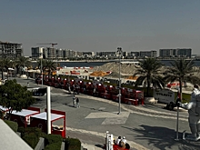 В Совфеде высказались о предстоящих переговорах в ОАЭ