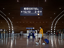 Франция объявила дату открытия для туристов при одном условии