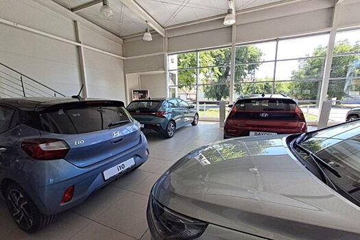 Названы автомобили, с которых в России чаще всего воруют детали