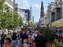 Казань не вошла в топ-3 "умных" городов по итогам 2021 года