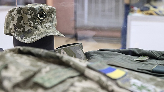 В Швейцарии впервые осудили воевавшего за ВСУ наемника