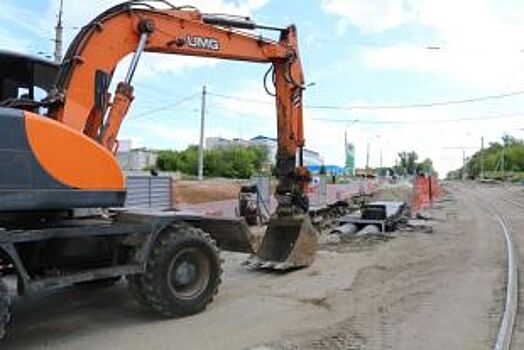 В Западном Мурино начинается строительство развязки КАД