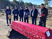 Житель Сокольского района Сергей Коковкин погиб в ходе спецоперации