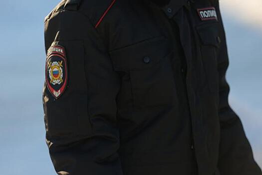 В челябинских поселках устанавливают модульные пункты полиции