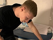 Футболист «Спартака» Рассказов стал отцом