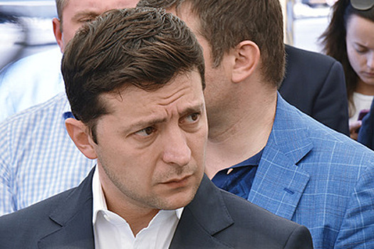 Зеленский ввел в состав антикоррупционного совета руководителя СБУ
