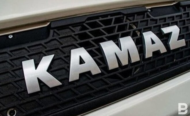 КАМАЗ представил новую модель электробуса