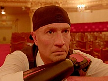 Вышли трейлер и постер фильма о Романе Костомарове