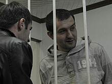 Готовивший покушение на Путина попросил о помиловании