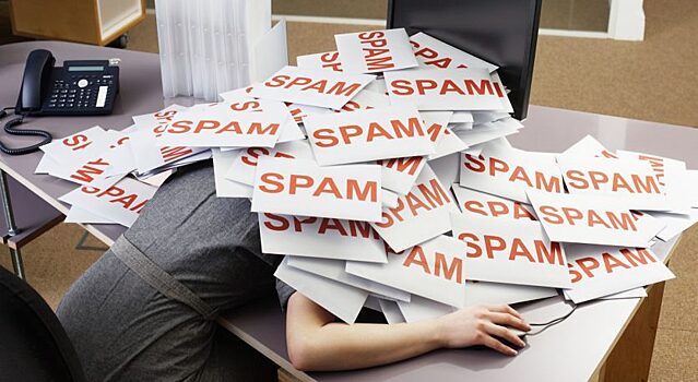 МТС, Билайн и МегаФон нагло начали рассылать спам абонентам