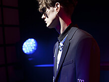 Dior открыл фирменный бутик в Токио